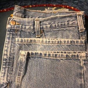 MENS JEANS